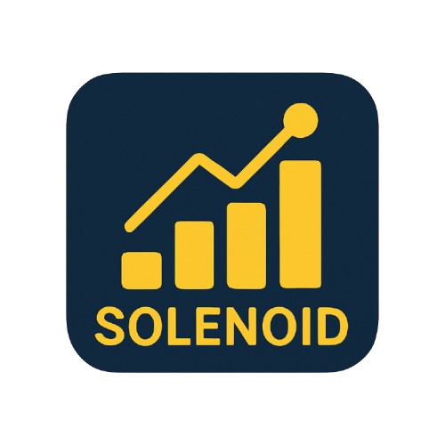 Solenoid Logo